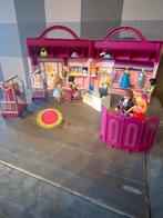 Playmobil fashionshop, Enlèvement, Comme neuf