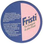 bierviltje 1st Fristi, Collections, Marques de bière, Envoi