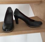 Zwarte pumps Tamaris maat 40, Tamaris, Pumps, Zwart, Ophalen of Verzenden