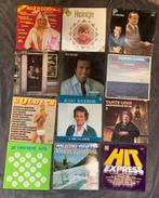 Lot  110 Vinyl platen, Cd's en Dvd's, Vinyl | Verzamelalbums, Ophalen, Gebruikt, Overige formaten, Wereldmuziek