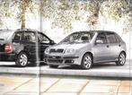 SKODA FABIA 2005, Livres, Autres marques, Enlèvement ou Envoi, Neuf