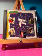 Video dance / nieuwstaat, Verzenden