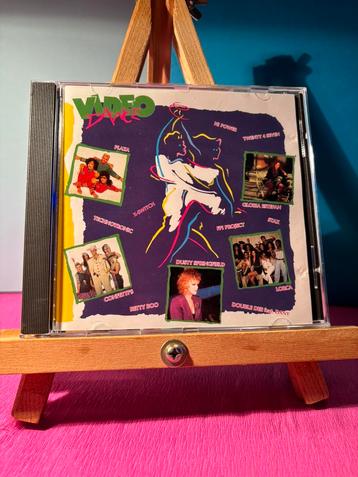 Video dance / nieuwstaat beschikbaar voor biedingen