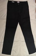 Zwarte chino broek van Jack & Jones, Verzenden, Zwart, Zo goed als nieuw, Jack&Jones
