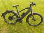 Stromer st2 sport riem belt Lsport nieuwstaat speed pedelec, Comme neuf, Enlèvement ou Envoi, Stromer, 50 km par batterie ou plus