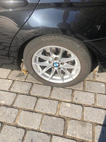 autovelgen BMW 3-SERIE in goede staat beschikbaar voor biedingen