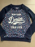 Bloementrui lola & liza medium, Vêtements | Femmes, Pulls & Gilets, Taille 38/40 (M), Enlèvement ou Envoi, Lola & Liza, Comme neuf