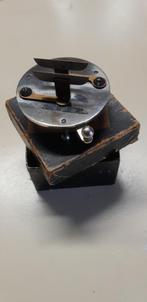 Vintage gereedschap uurwerkmaker horlogemaker G Boley ., Antiek en Kunst, Antiek | Gereedschap en Instrumenten, Ophalen of Verzenden