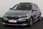 BMW 1 Serie 118 iA M -SPORT STEPTRONIC iA M -SPORT STEPTRONI, Auto's, BMW, 1 Reeks, Gebruikt, Euro 6, 136 pk