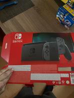 Switch V2 2019, Games en Spelcomputers, Spelcomputers | Nintendo Switch, Ophalen of Verzenden