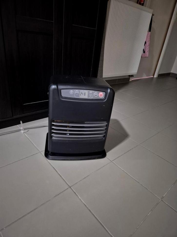 Laserkachel  / Petroleumkachel, Huis en Inrichting, Kachels, Zo goed als nieuw, Vrijstaand, Petroleumkachel, Overige brandstoffen