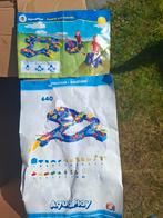 Aquaplay 640. (Uitgebreide versie), Kinderen en Baby's, Speelgoed | Buiten | Los speelgoed, Ophalen of Verzenden, Gebruikt