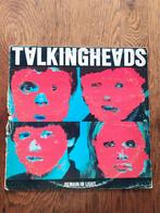 Talking Heads en vinyle 33T, Enlèvement ou Envoi, Utilisé, Autres formats, Autres genres