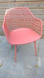 Twee mooie tuinstoelen, Ophalen, Zo goed als nieuw
