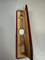 Roamer Verguld handopwindbaar horloge, Ophalen of Verzenden, Zo goed als nieuw