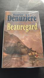 Maurice Denuzière - Beauregard, Enlèvement, Comme neuf