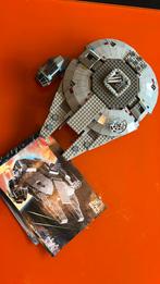 Lego Star Wars Millennium Falcon 7190, Kinderen en Baby's, Speelgoed | Duplo en Lego, Ophalen, Lego