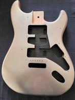 Stratocaster Metalic Silver body, Muziek en Instrumenten, Instrumenten | Onderdelen, Ophalen of Verzenden, Nieuw