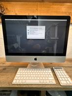 Imac 21” 2010., Computers en Software, Apple Desktops, Ophalen, Gebruikt, IMac