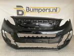 Bumper Peugeot Expert 19-23 9808639777 Voorbumper G5-17036z, Utilisé, 6 mois de garantie, Avant, Enlèvement ou Envoi