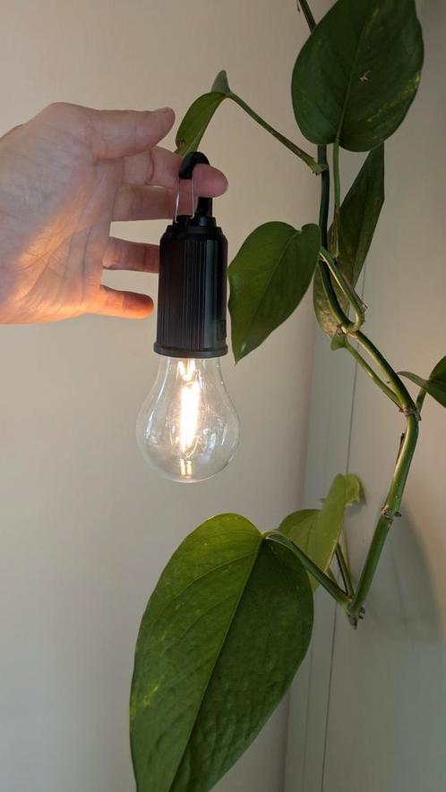 kampeerlampjes, Huis en Inrichting, Lampen | Wandlampen, Nieuw, Ophalen