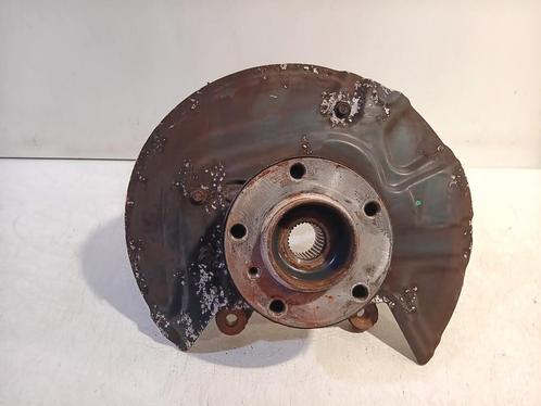 WIELNAAF RECHTS VOOR BMW X3 (E83) (09-2003/08-2011), Auto-onderdelen, Remmen en Aandrijving, BMW, Gebruikt