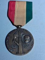 Médaille, Enlèvement ou Envoi
