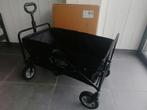 Chariot pliable, Caravanes & Camping, Chariots, Pliable, Neuf