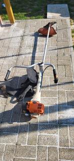 Bosmaaier Stihl, Tuin en Terras, Bosmaaiers, Ophalen, Zo goed als nieuw