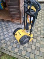 Karcher, Enlèvement ou Envoi