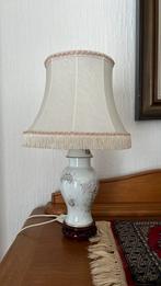 Limoge lamp, Ophalen, Zo goed als nieuw