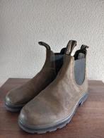 Blundstone damesschoenen, Ophalen, Lage of Enkellaarzen, Zo goed als nieuw, Blundstone