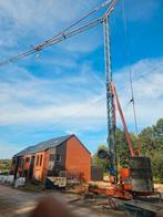 grue Arcomet compact 28, Zakelijke goederen, Ophalen