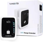 amplificateur de portée Wi-Fi, Audio, Tv en Foto, Buizenversterker, Ophalen of Verzenden, Versterker