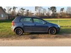 volkswagen 2007 Golf 5 1.9 TDI, Auto's, Gebruikt, Bedrijf, Golf, Euro 4