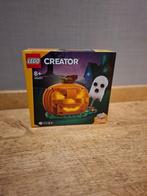 Lego 40697 Pompoen, Ophalen of Verzenden, Nieuw, Complete set, Lego