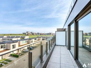 Appartement te koop in Oostende, 2 slpks beschikbaar voor biedingen