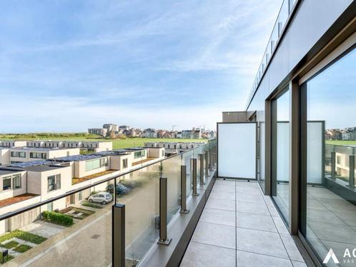 Appartement te koop in Oostende, 2 slpks, Immo, Huizen en Appartementen te koop, Appartement