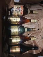 flessen alcohol, Ophalen, Zo goed als nieuw