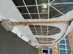 Chapiteau, Tuin en Terras, Partytenten, Ophalen, Partytent, 6 meter of meer, Zo goed als nieuw