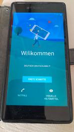 Sony smartphone Z5, Télécoms, Téléphonie mobile | Sony, Autres systèmes, Enlèvement ou Envoi, Utilisé, Sans abonnement