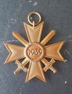 KVK medaille, Verzamelen, Ophalen of Verzenden