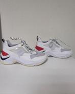 TOMMY HILFIGER Sneakers wit, Kleding | Dames, Schoenen, Verzenden, Wit, Sneakers