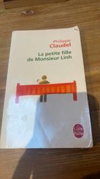La petite fille de Monsieur Linh, Boeken, Kinderboeken | Baby's en Peuters, Zo goed als nieuw, Philippe Claudel