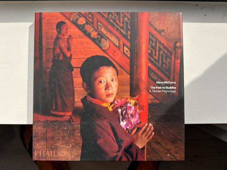 Fotoboeken Bitesnich - Jonvelle - McCurry ea, Boeken, Kunst en Cultuur | Fotografie en Design, Gelezen, Fotografen, Ophalen