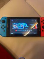 Nintendo Switch, Games en Spelcomputers, Ophalen, Zo goed als nieuw