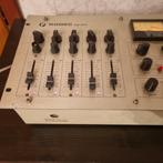 Vintage Rodec audio mixer SM300, TV, Hi-fi & Vidéo, Audio, Enlèvement ou Envoi
