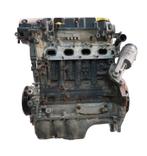 Opel Corsa A12XER LDC A12 XER-motor 55581465 95517725, Auto-onderdelen, Motor en Toebehoren, Ophalen of Verzenden, Gereviseerd