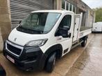 Peugeot boxer en panne 115.000km, Autos, Camionnettes & Utilitaires, Achat, Particulier, Peugeot