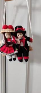hang popjes, Kinderen en Baby's, Ophalen, Zo goed als nieuw, Overige typen